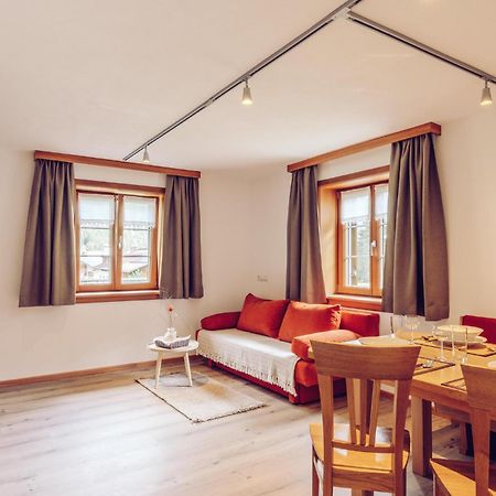 Haus Nr 39 Lägenhet Bach  Exteriör bild